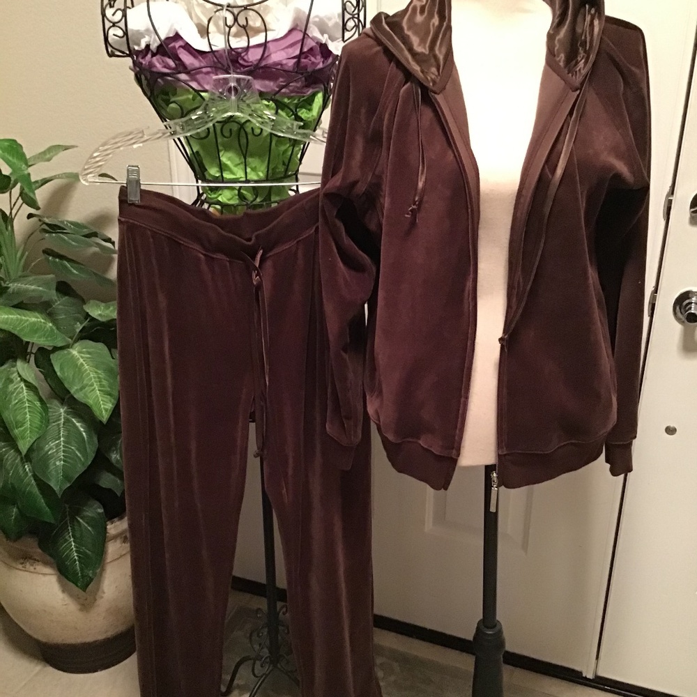 Lounge set